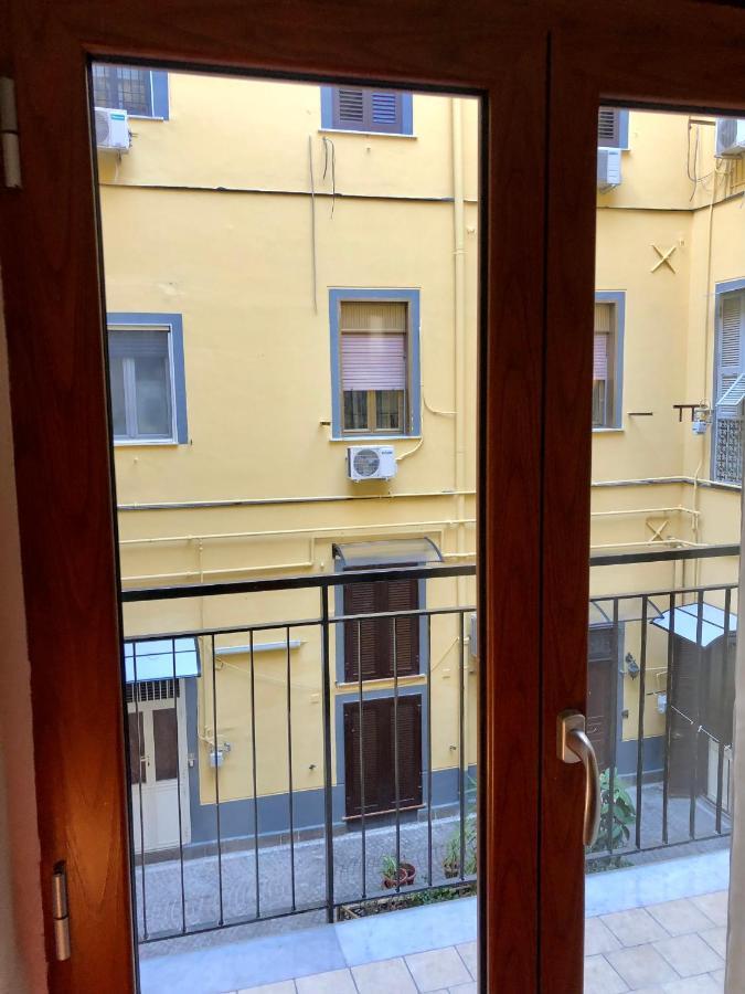 Welcome Apartment