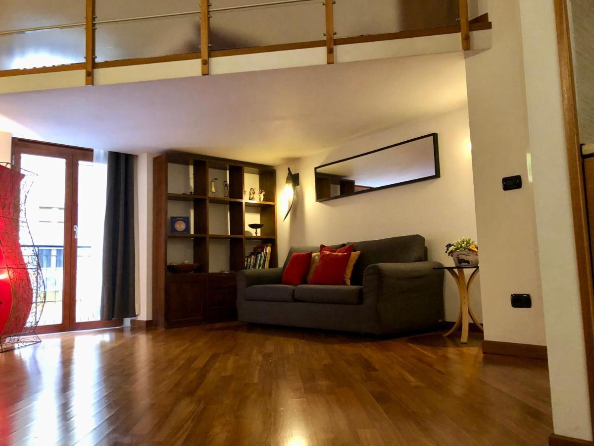 Apartment Welcome Naples