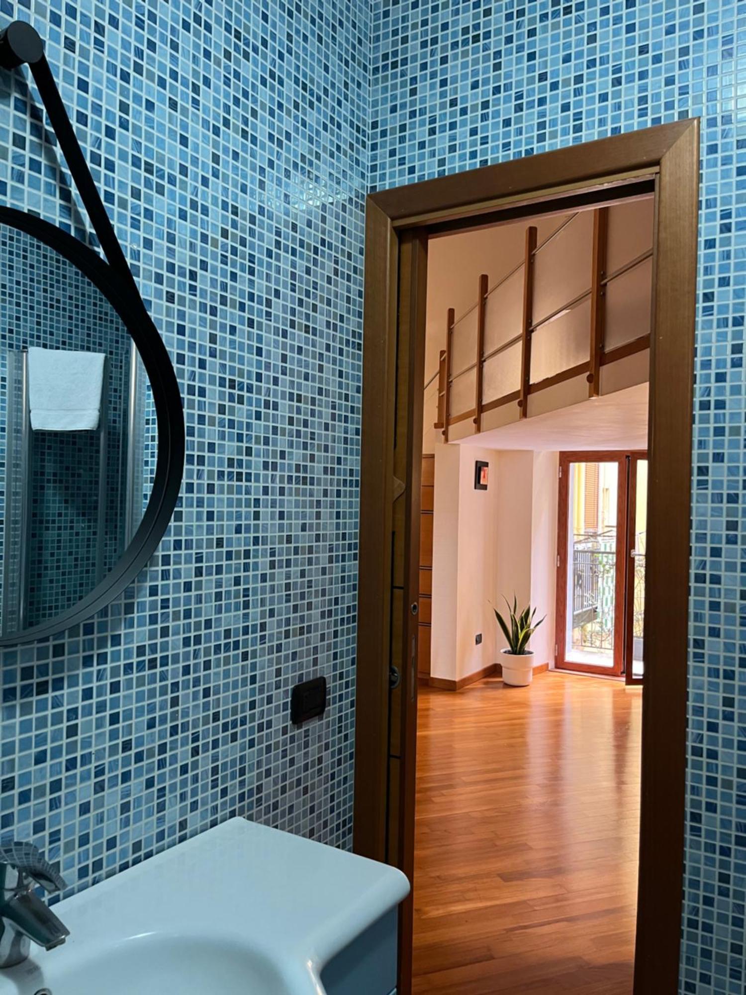 Welcome Apartment