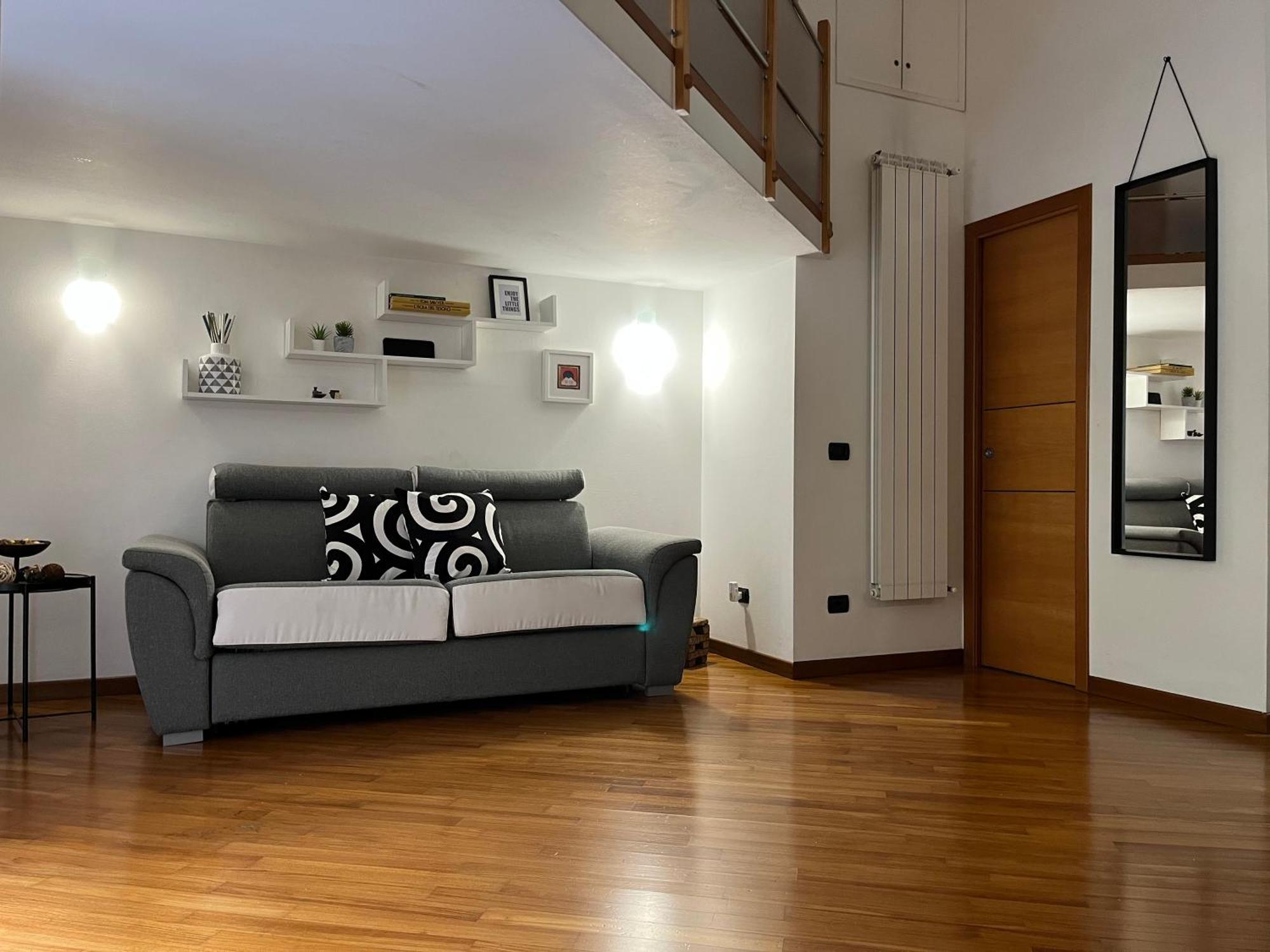 Welcome Apartment *