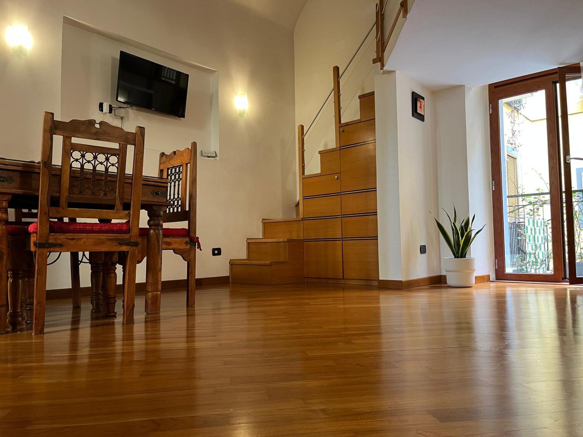 Apartment Welcome *