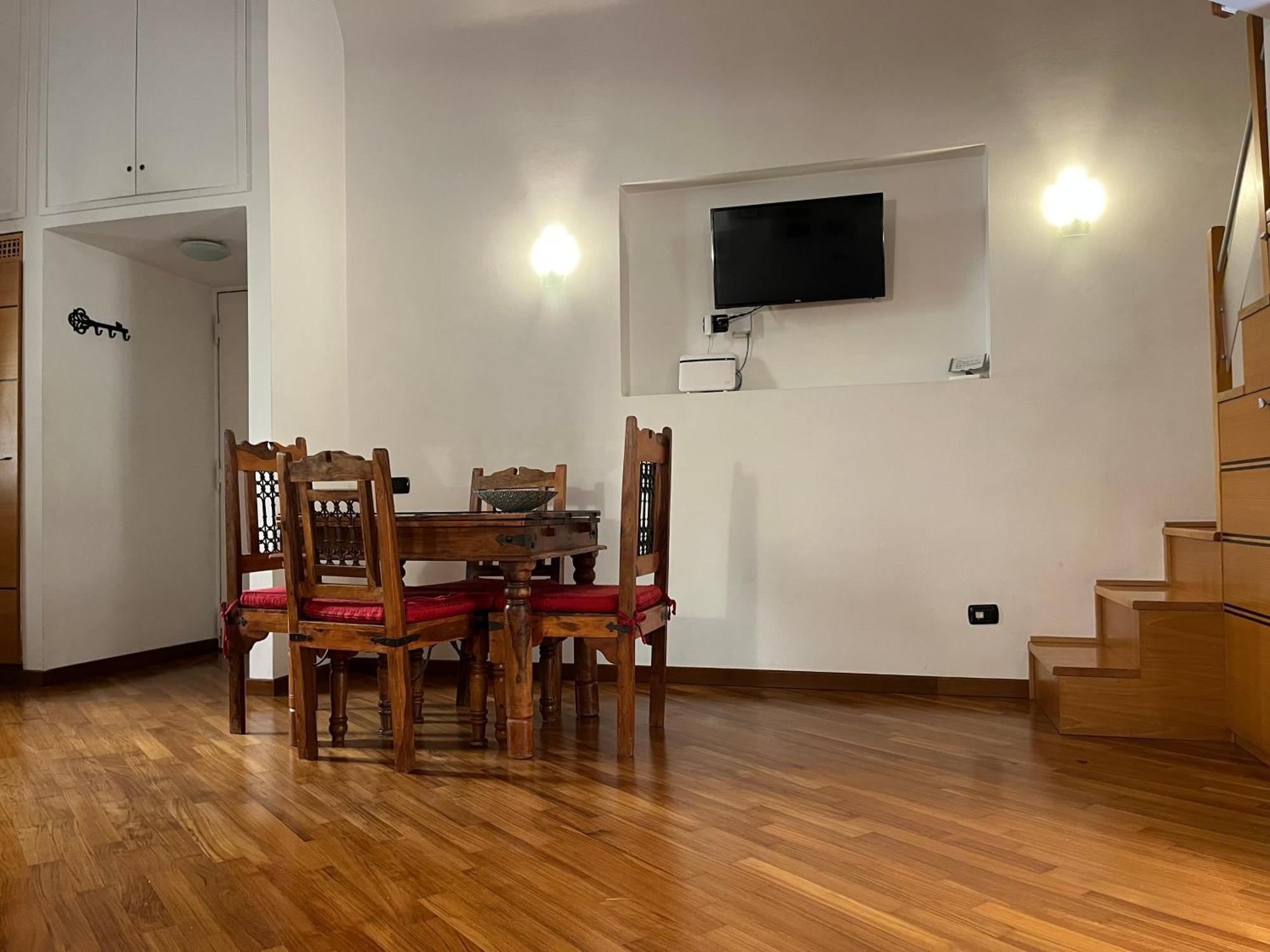 Apartment Welcome Naples