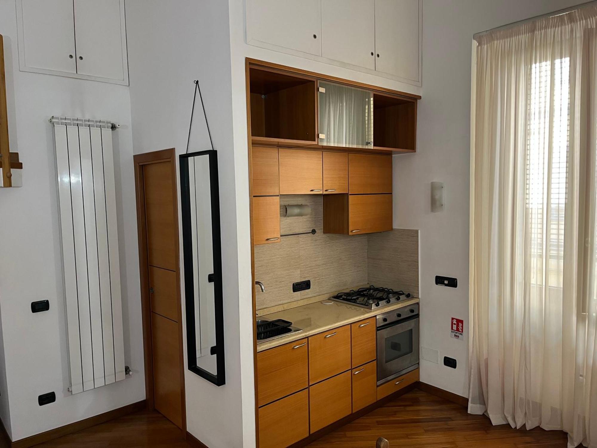 Welcome Apartment