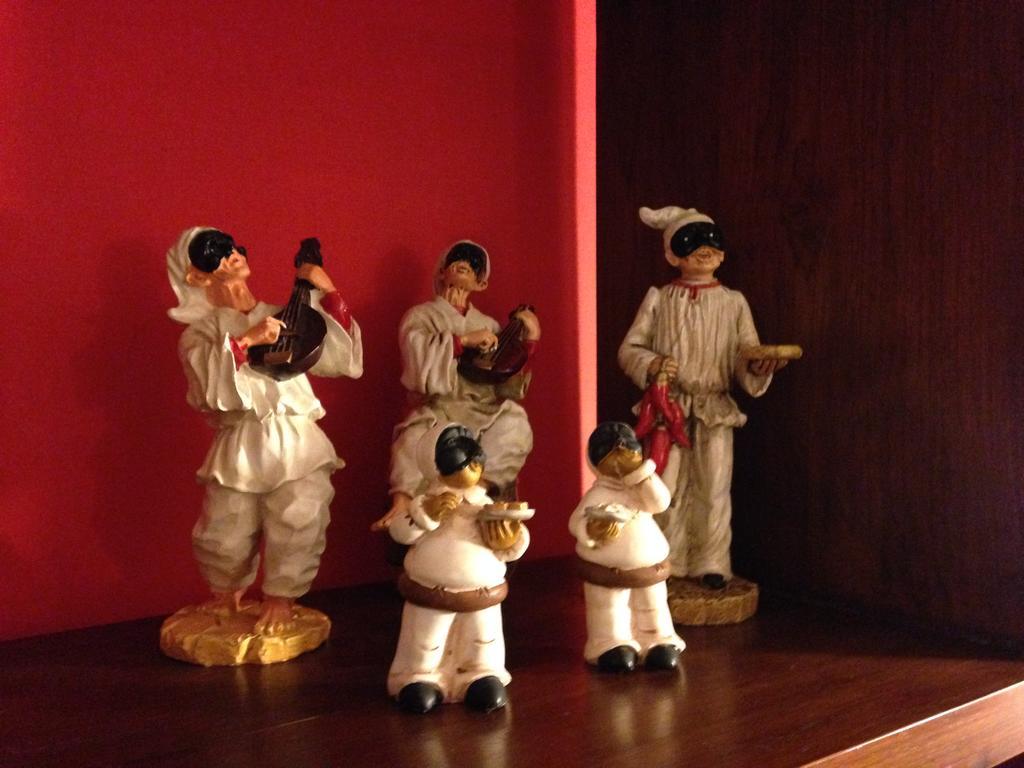 Apartment Welcome